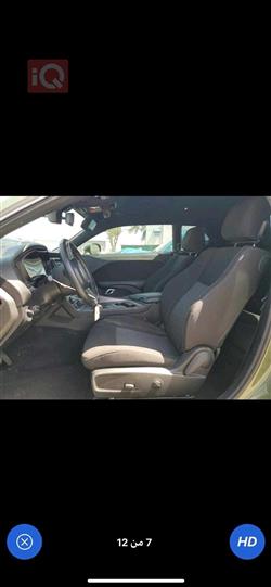 دودج تشالنجر